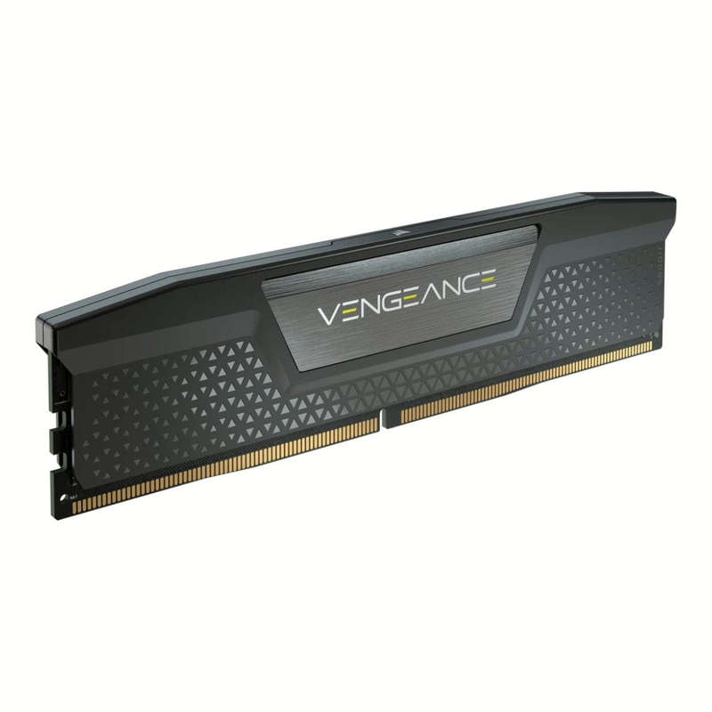 Corsair Vengeance 32GB 5600MHz DDR5 U-DIMM Memory Module