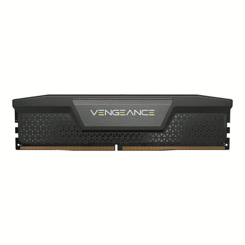 Corsair Vengeance 32GB 5600MHz DDR5 U-DIMM Memory Module