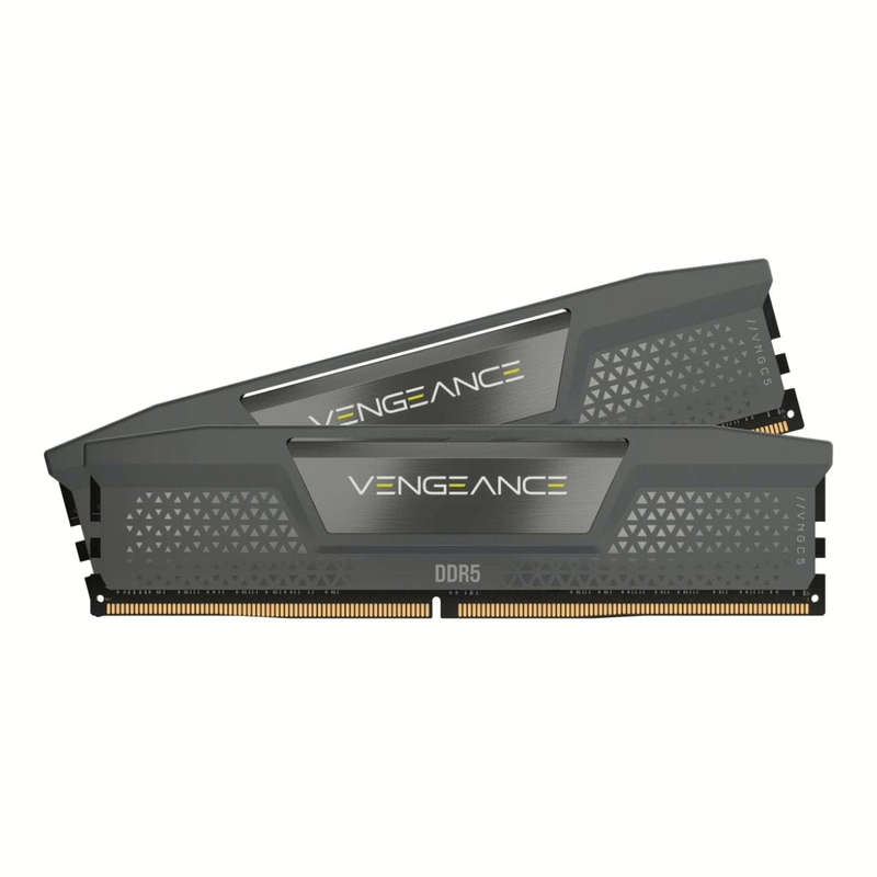 Corsair Vengeance 32GB 5200MHz DDR5 DRAM UDIMM Memory Module