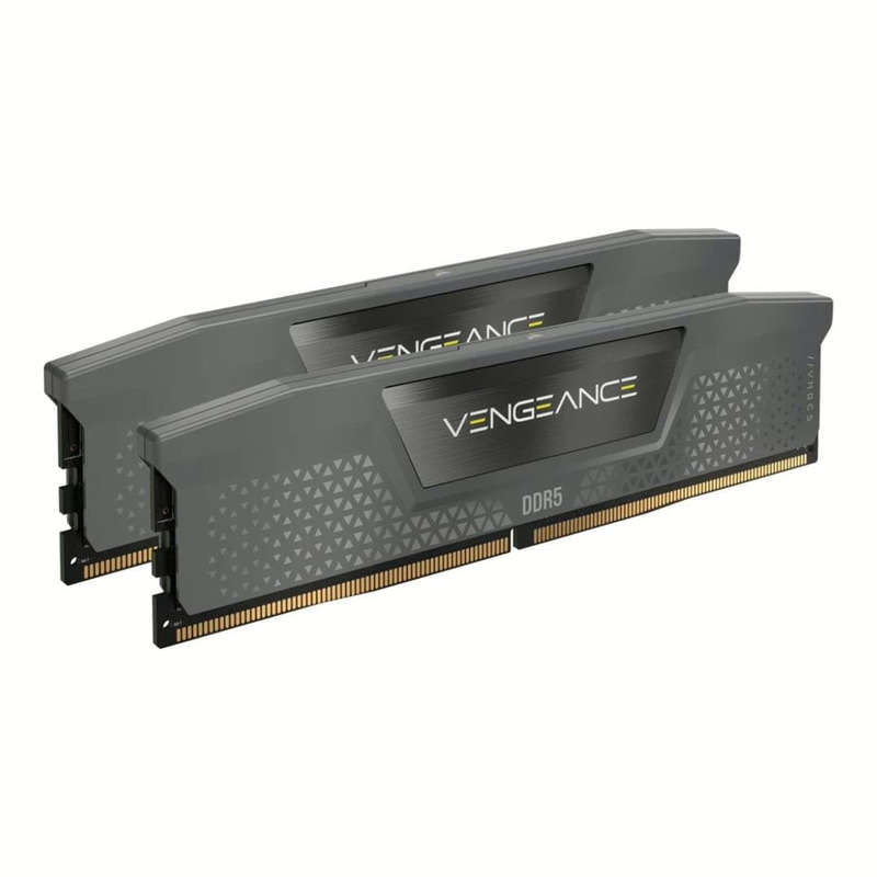 Corsair Vengeance 32GB 5200MHz DDR5 DRAM UDIMM Memory Module