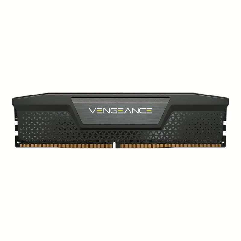 Corsair Vengeance CMK32GX5M2E6000Z36 Memory Module 32GB DDR5 4800MHz
