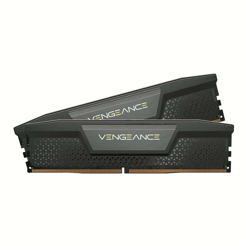 Corsair Vengeance CMK96GX5M2B7000C40 Memory Module 96GB DDR5 4800MHz