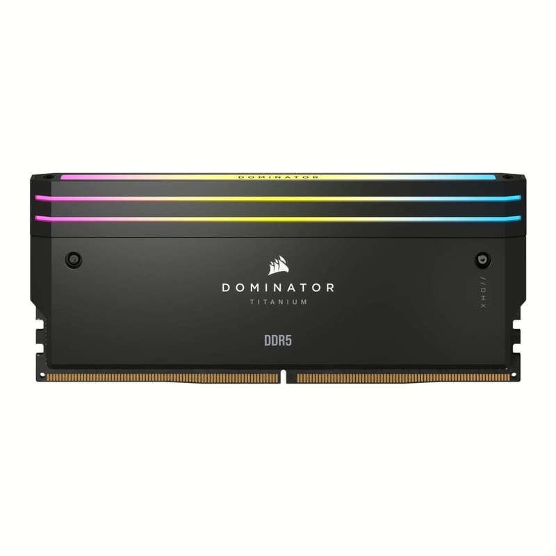 Corsair Dominator Titanium CMP96GX5M2B7000C40 Memory Module 96GB DDR5 4800MHz