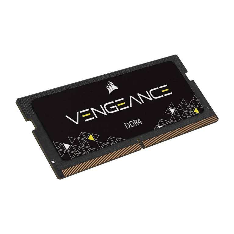 Corsair Vengeance CMSX32GX4M1A3200C22 Memory Module 32GB DDR4 3200MHz