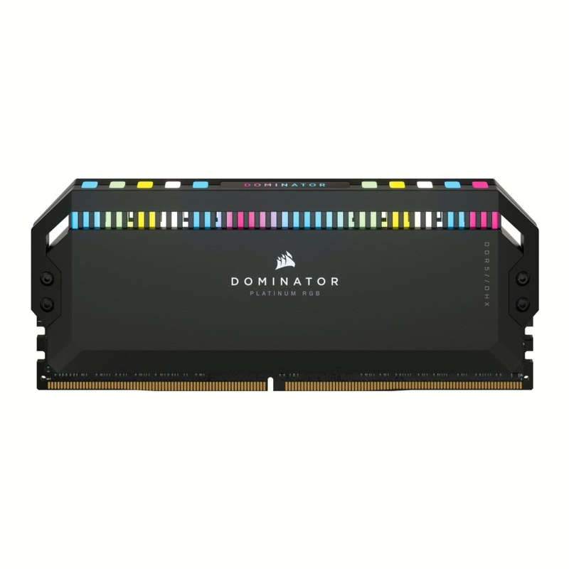 Corsair Dominator CMT32GX5M2B6400C32 Memory Module 32GB DDR5 6400MHz