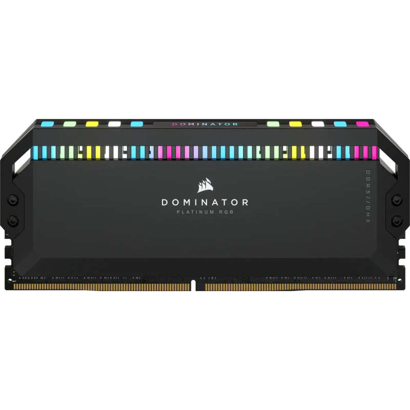 Corsair Dominator CMT64GX5M2B5200C40 Memory Module 64 GB 2 x 32 GB DDR5 5200MHz