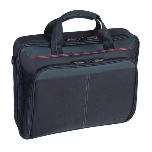 Targus CN31 Notebook Case 16-inch Briefcase Black