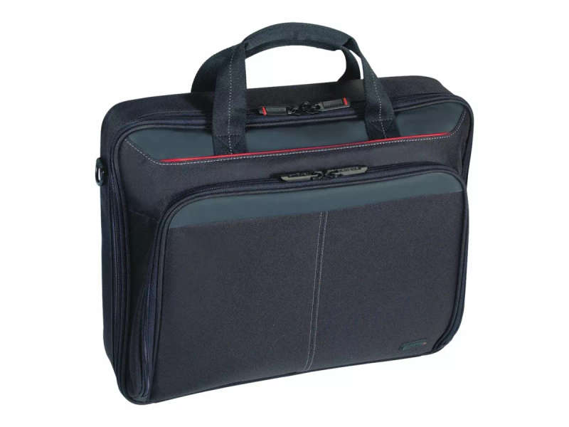 Targus CN31 Notebook Case 16-inch Briefcase Black