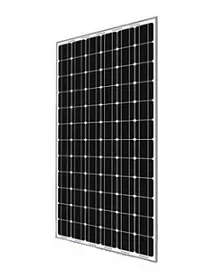Cinco 200W 64 Cell Solar Panel Off-Grid