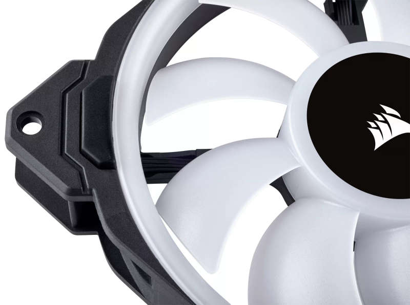 Corsair LL140 RGB