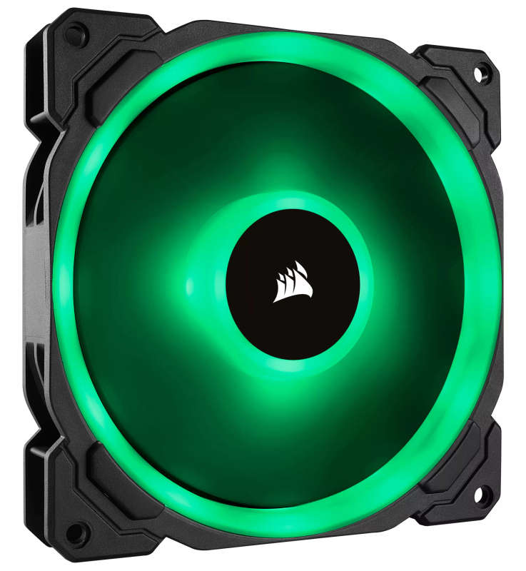 Corsair LL140 RGB