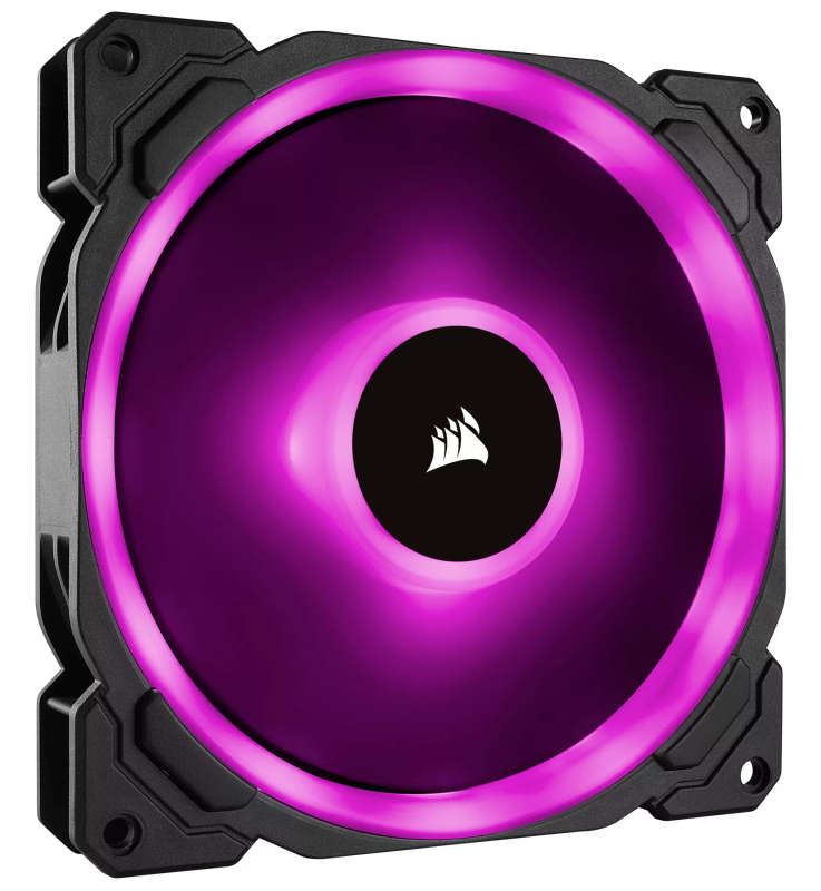 Corsair LL140 RGB
