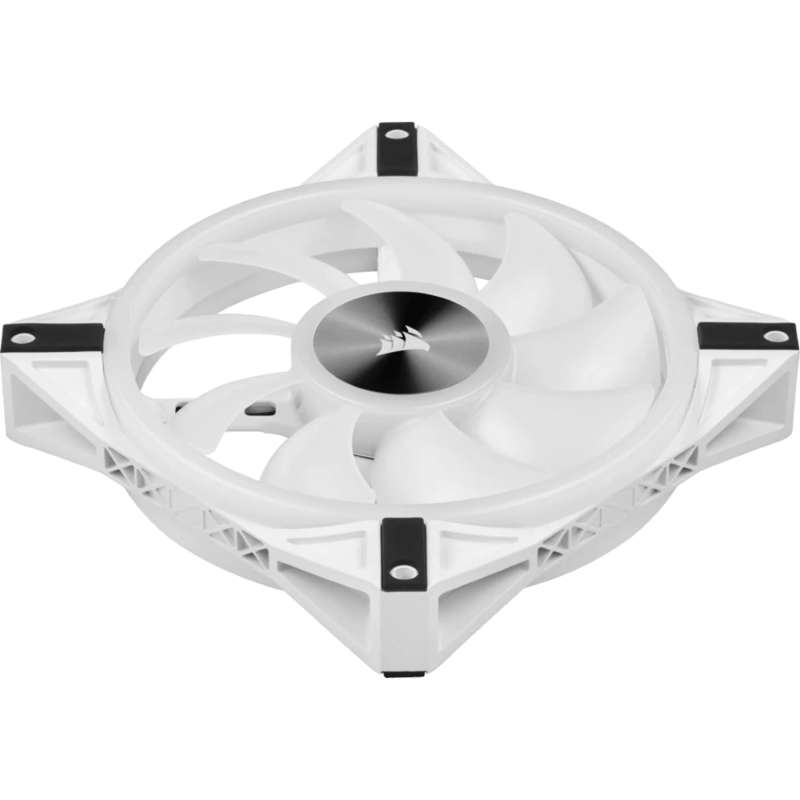 Corsair iCUE QL140 Computer Case Fan 14cm White