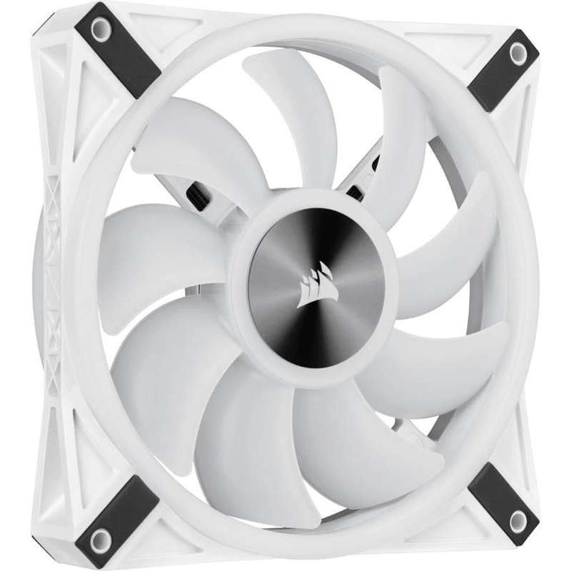 Corsair iCUE QL140 Computer Case Fan 14cm White