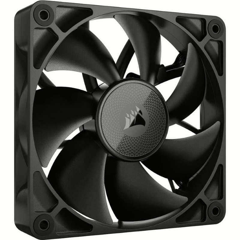 Corsair iCUE LINK RX120 120mm PWM PC Case Fan