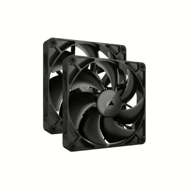 Corsair iCUE LINK RX140 140mm PWM PC Case Fan 2-pack