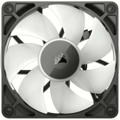 Corsair iCUE LINK RX120 RGB 120mm PWM PC Case Fan