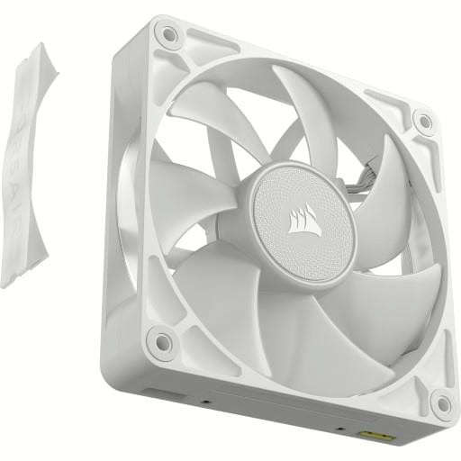 Corsair iCUE LINK RX120 RGB 120mm PWM PC Case Fan