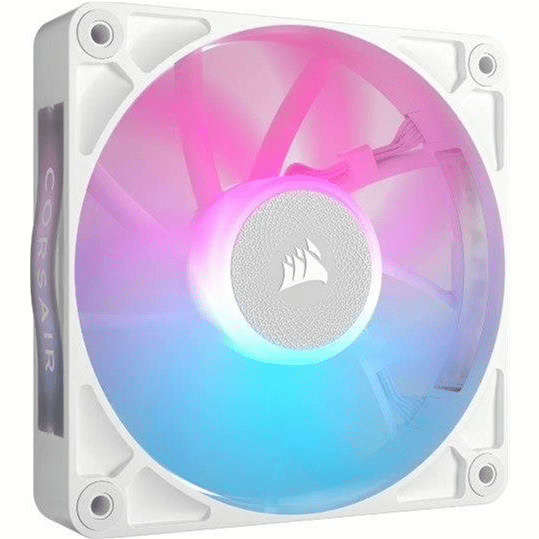 Corsair iCUE LINK RX120 RGB 120mm PWM PC Case Fan