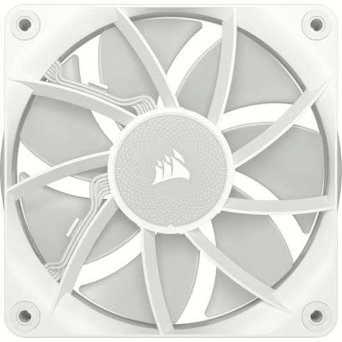 Corsair iCUE LINK RX120 RGB 120mm PWM PC Case Fan 3-pack