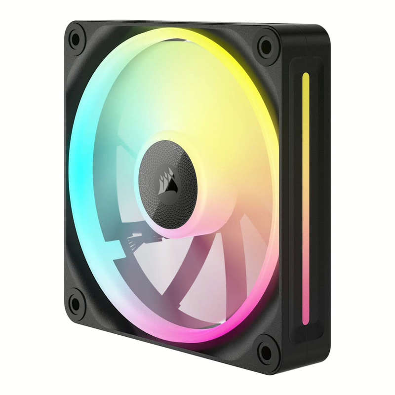 Corsair iCUE LINK LX120 RGB 120mm PWM Computer Case Expansion Fan