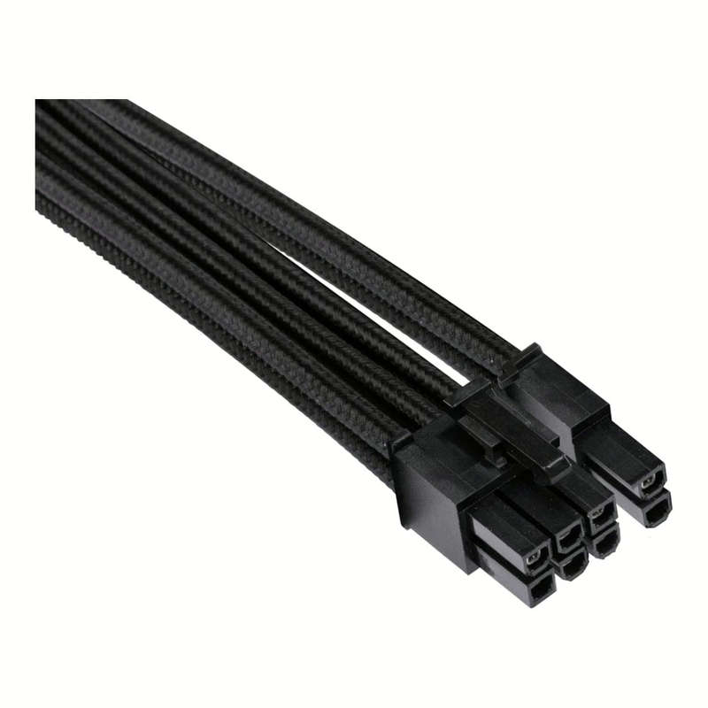 Corsair Premium Individually Sleeved Type-4 PCIe Gen4 Single Connector Cable 65cm