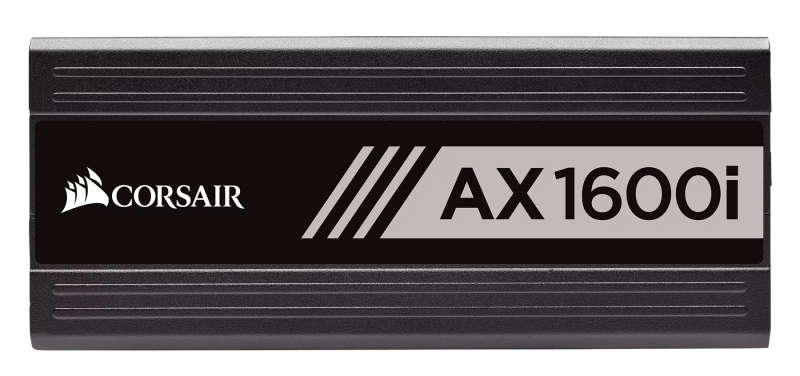 Corsair AX1600i