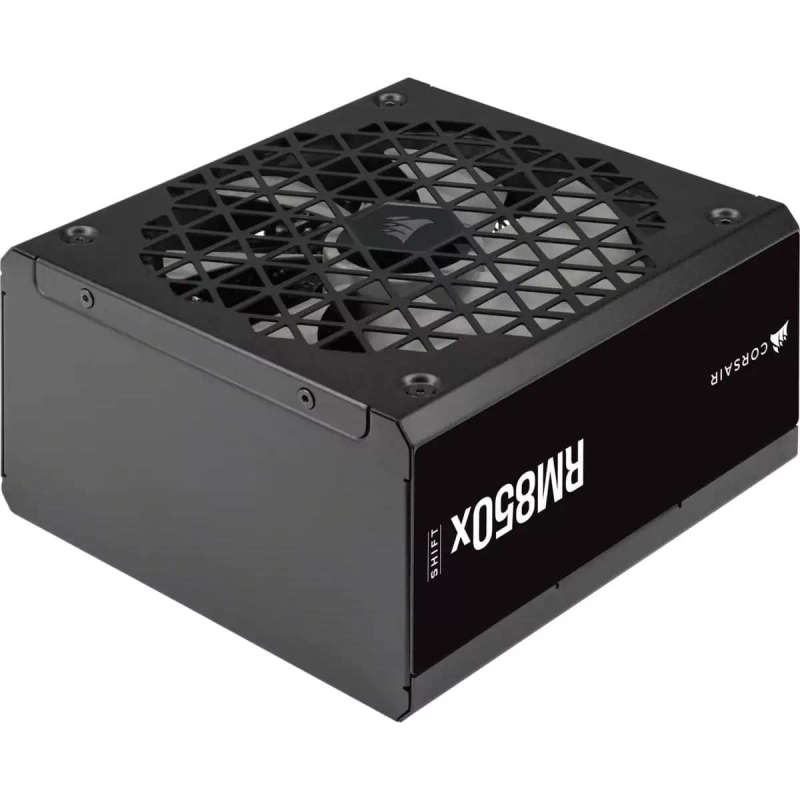Corsair RM850X Shift 850W 80 PLUS Gold Fully Modular ATX Power Supply Unit