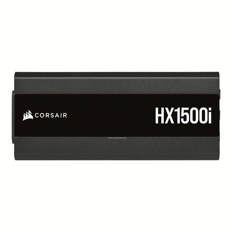 Corsair HX1500i 1500W Fully Modular Ultra-Low Noise Platinum ATX Power Supply Unit