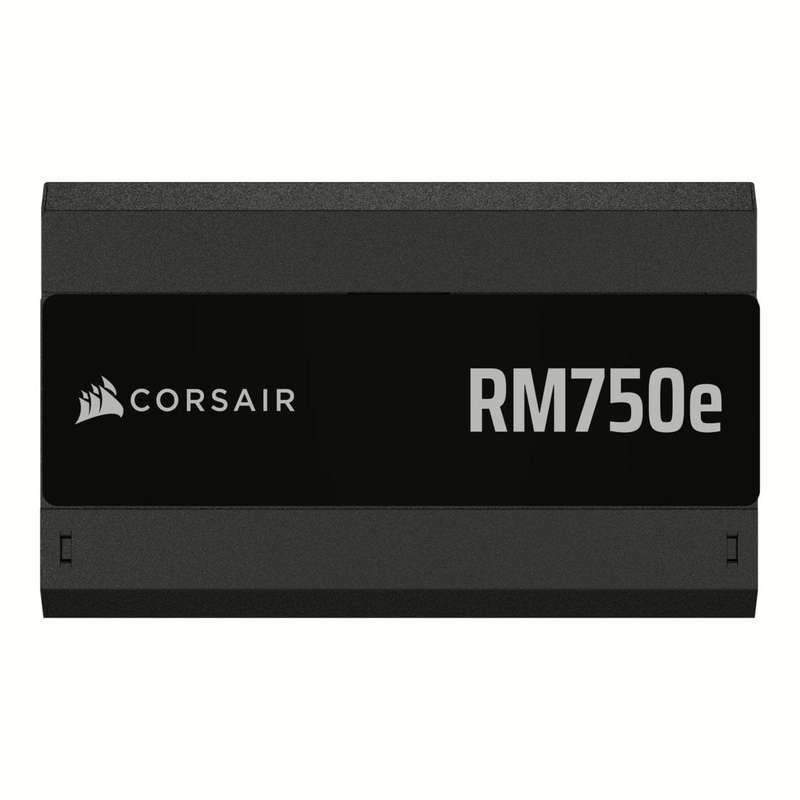 Corsair RM750e 750W Gold Fully Modular ATX PSU