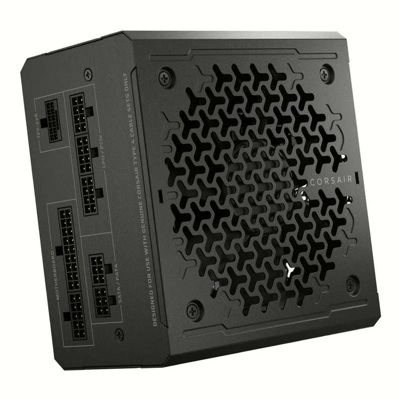 Corsair RM750e 750W Gold Fully Modular ATX PSU