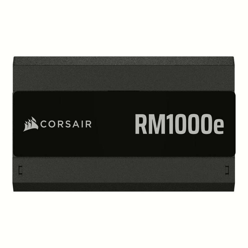Corsair RM1000e 1000W Gold Fully Modular ATX PSU