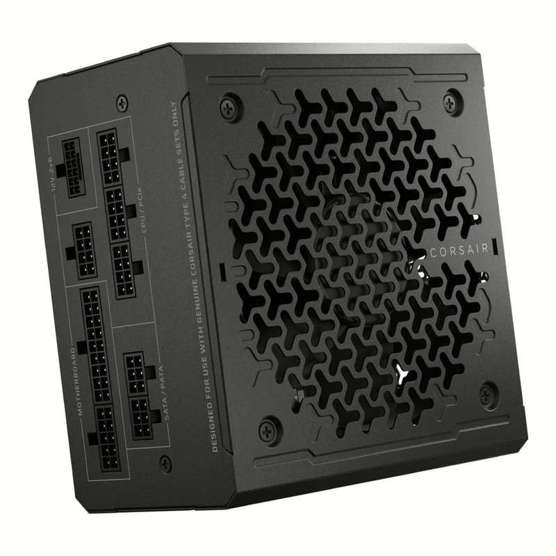 Corsair RM1000e 1000W Gold Fully Modular ATX PSU