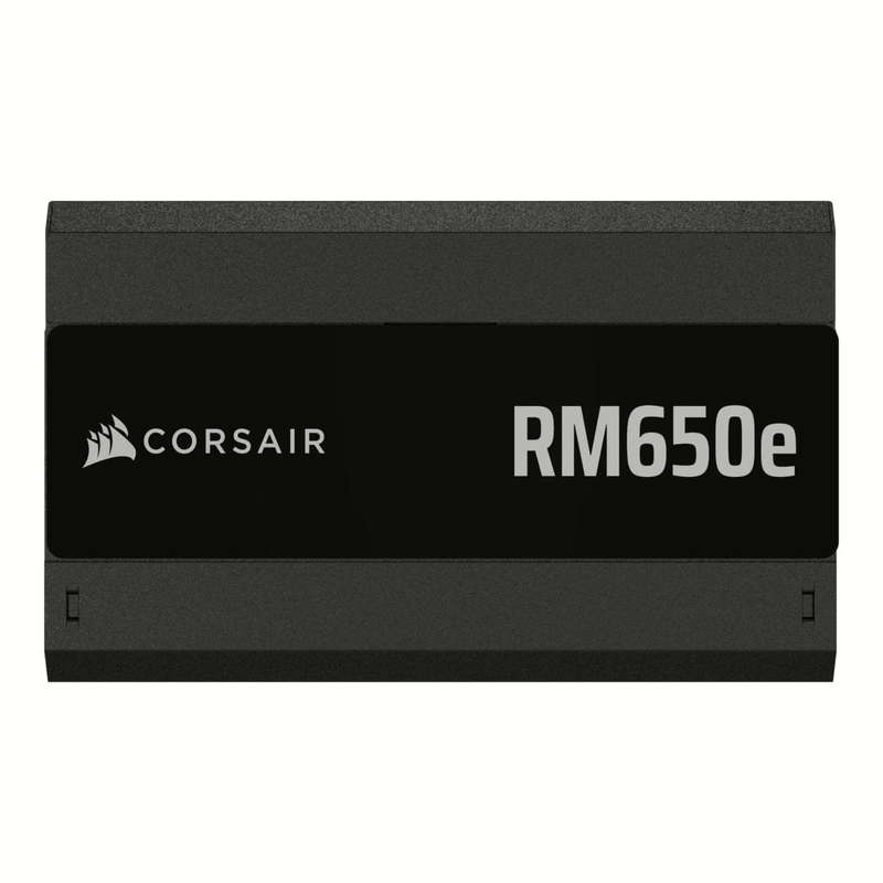 Corsair RM650e 650W Gold Fully Modular ATX PSU