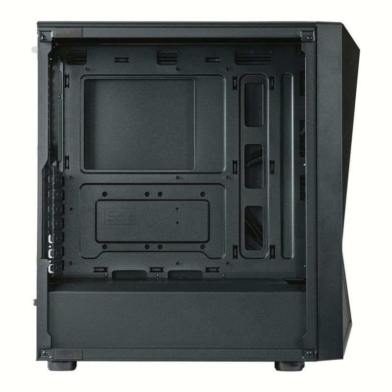 Cooler Master CMP 520 ARGB Mesh ATX Mid-Tower PC Case