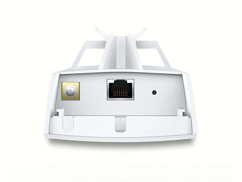 TP-Link CPE510 Wireless Access Point 300 Mbit/s Power over Ethernet (PoE) White