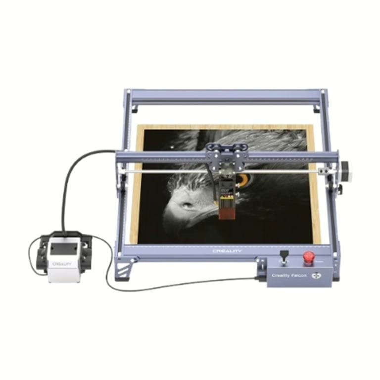 Creality 3D Falcon Pro 10W Laser Engraver with Air Assist