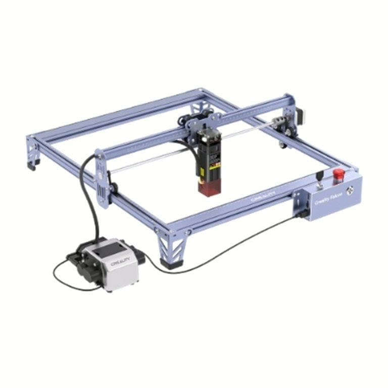 Creality 3D Falcon Pro 10W Laser Engraver with Air Assist