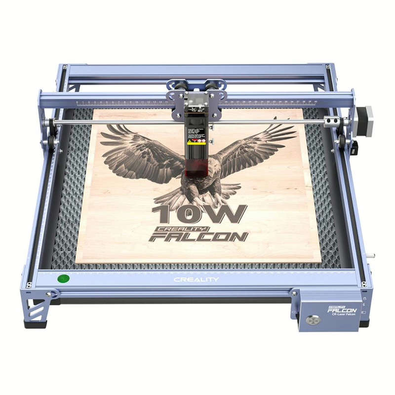 Creality 3D 10W CR-Laser Falcon Upgrade Package