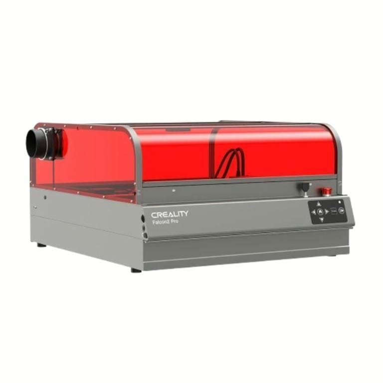 Creality 3D Falcon2 Pro 22W Laser Engraver with Air Assist