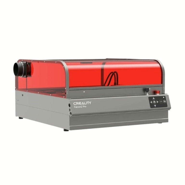 Creality 3D Falcon2 Pro 40W Laser Engraver with Air Assist