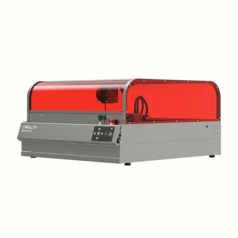 Creality 3D Falcon2 Pro 40W Laser Engraver with Air Assist