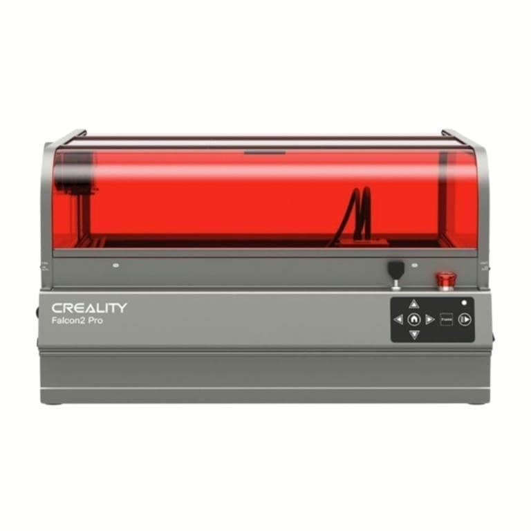 Creality 3D Falcon2 Pro 40W Laser Engraver with Air Assist
