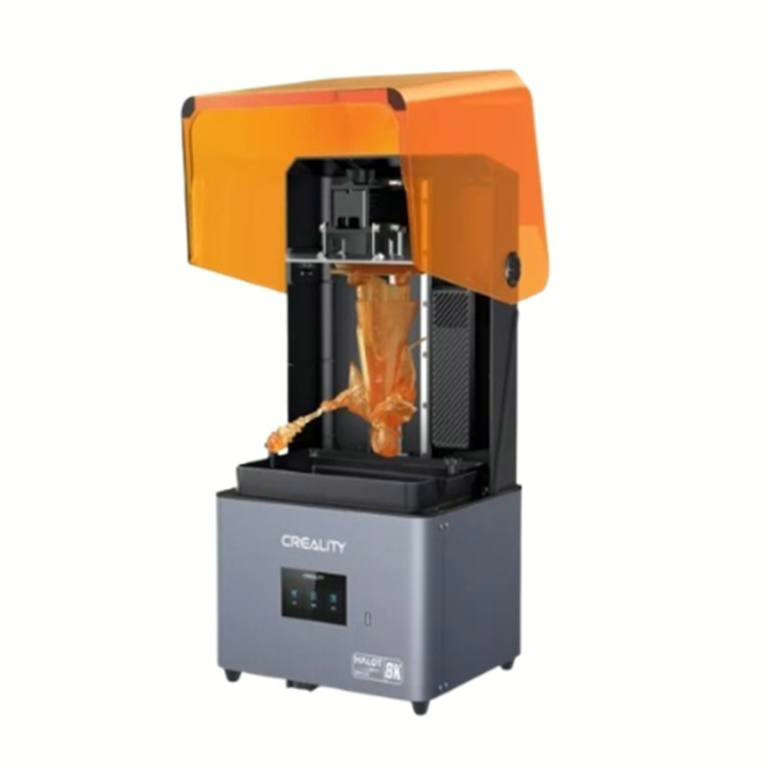 Creality 3D Halot Mage PRO 8K Resin 3D Printer