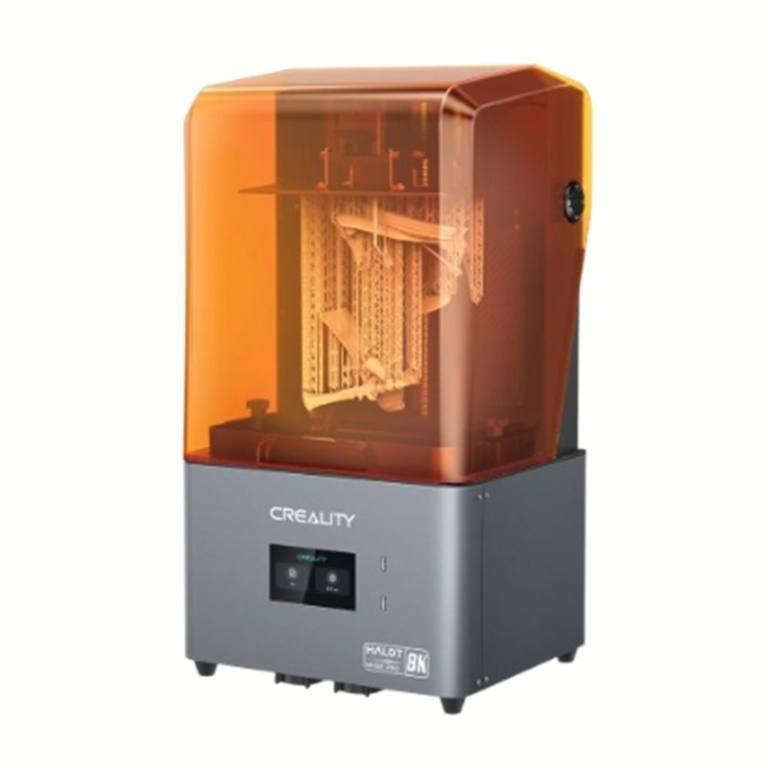 Creality 3D Halot Mage PRO 8K Resin 3D Printer