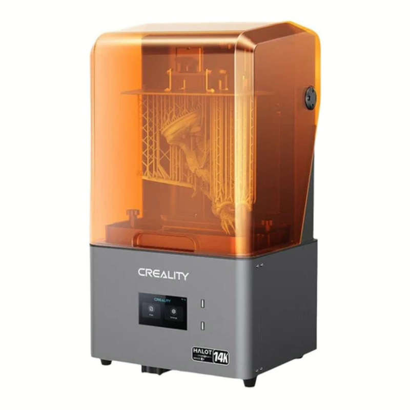 Creality 3D Halot Mage S 10.3-inch 8K LCD Resin 3D Printer
