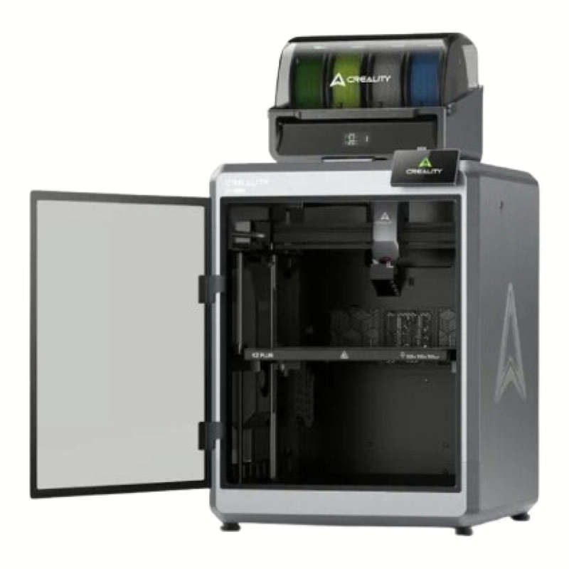 Creality 3D K2 Plus CFS Combo 3D Printer