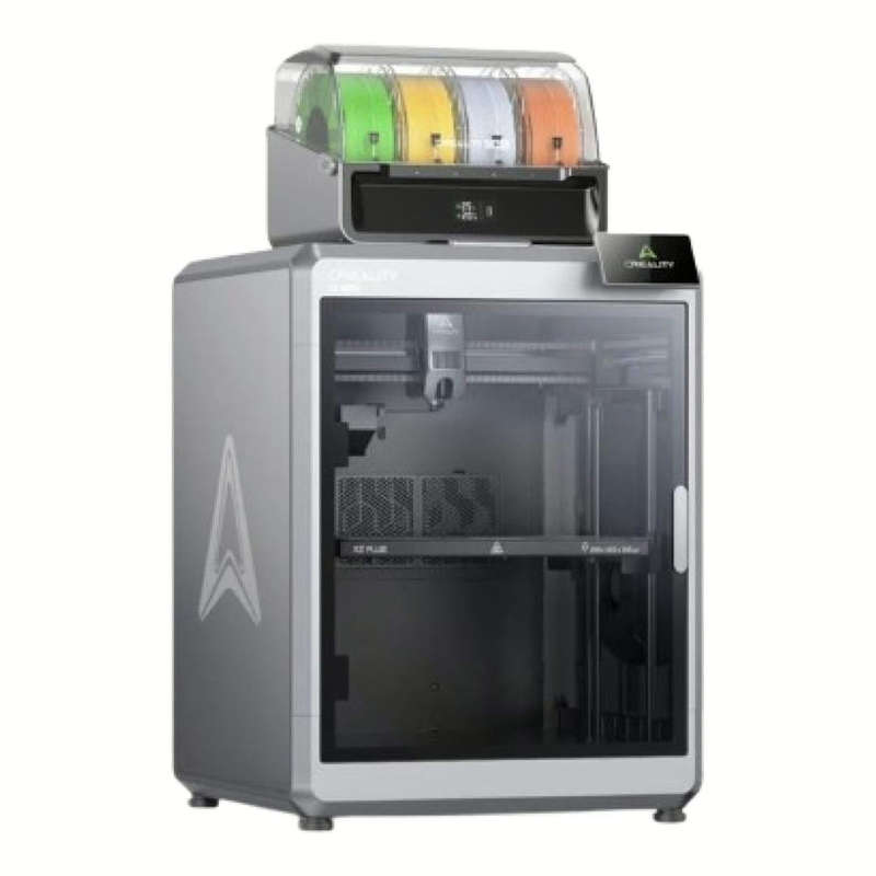 Creality 3D K2 Plus CFS Combo 3D Printer