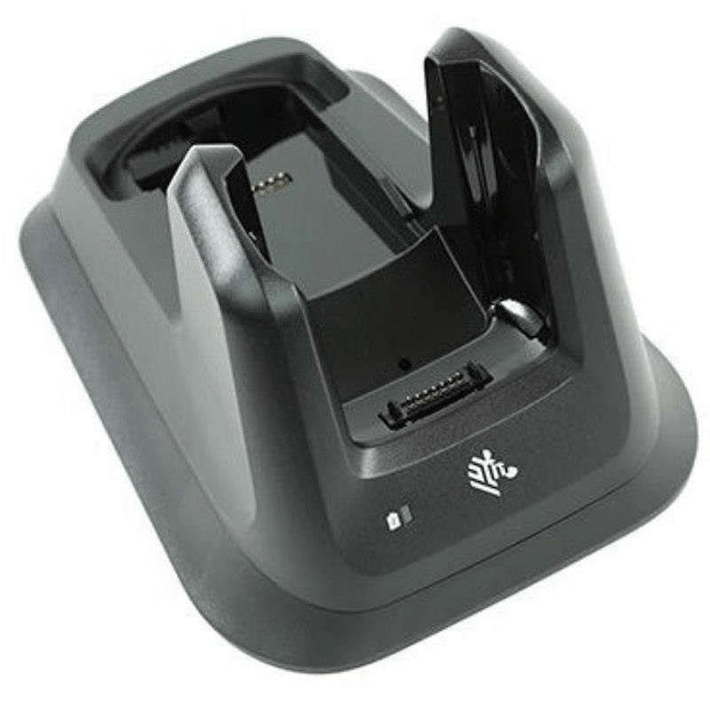 Zebra Mobile Device Dock Station Black