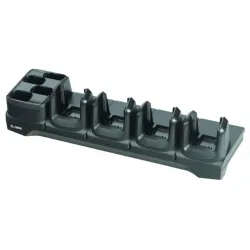 Zebra CRD-MC33-4SC4BC-01 Charging Cradle